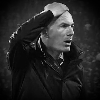 Аватар Телеграм канала "Волосы Зидана" @volosizidane