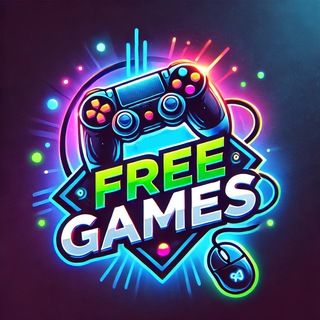 Free Games Channel - TgScanner