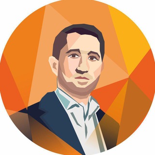 Аватар Телеграм канала "Блог Петра Синегуба" @PeterSinegub4smart