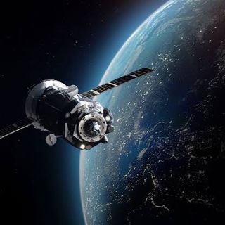Аватар Телеграм канала "В Космосе" @inSpace