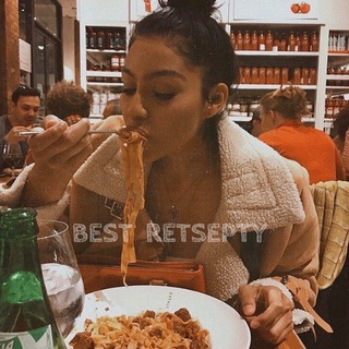 Аватар Телеграм канала "Рецепты в картинках" @foodgiv