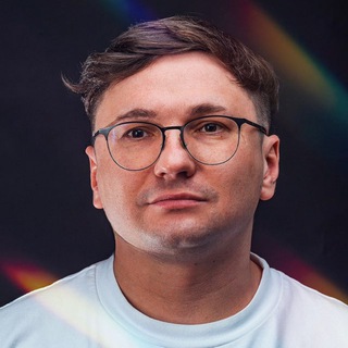 Аватар Телеграм канала "Yodiz® Life x Dima Zubkov" @yodizlife