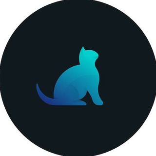 Аватар Телеграм канала "🐈‍⬛ Cat Downloader" @catdlbot