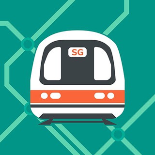 SG MRT Updates - TgScanner