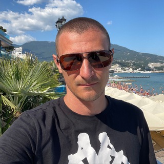 Аватар Телеграм канала "🤑ALEKSEY PAS - Crypto Investor" @krm_crypto