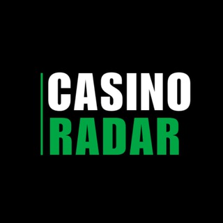 CasinoRadar Main 🌎 - TgScanner