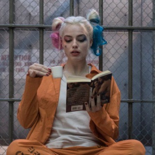 Аватар Телеграм канала "Bookafka" @book_kafka
