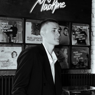 maybealexander | advanced English - TgScanner