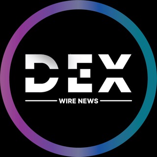 Аватар Телеграм канала "DEXWireNews" @dexwirenews