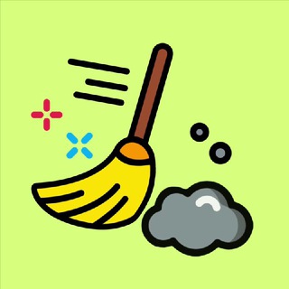 Порядок в доме - TgScanner