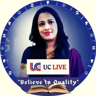 English With Rani Ma'am(UC LIVE) - TgScanner