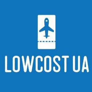 Аватар Телеграм канала "Lowcost.UA" @lowcostua