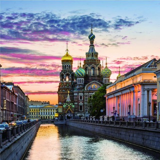 Аватар Телеграм канала "Питер новости СПб" @saintp_78