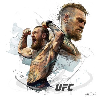 Аватар Телеграм канала "MiR UFC" @+kKsrif3-7G8wNjBi