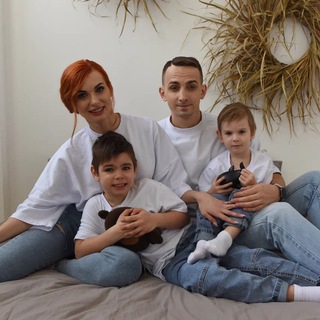 Аватар Телеграм канала "family_vibe" @family_vibe