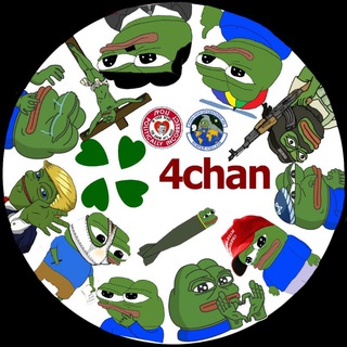 4Chan - TgScanner
