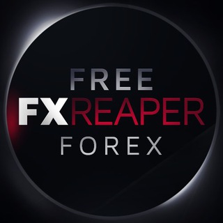 Аватар Телеграм канала "[FREE] Forex Reaper // Free Forex & Crypto Signals" @fxreaperfreeforexsignals