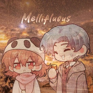 Аватар Телеграм канала "Mellifluous | Перевод манхв/Я шипперю себя и своего/Не признавайся мне/Мой любимый хули/Постыдное влеч/Джинкс/Этот вопрос суперс" @Mellifluous_perevod