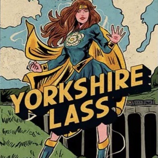 The Yorkshire Lass - TgScanner