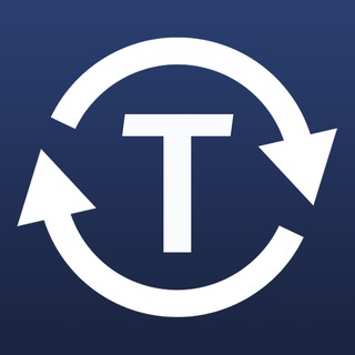 Аватар Телеграм канала "Трансферы" @transferyi
