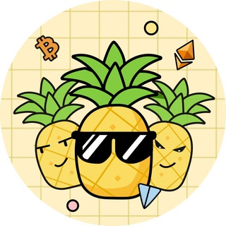 Pina Mania Announcement - TgScanner