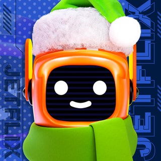 Аватар Телеграм канала "JETFLIXnews // Новости кино" @newsjetflix