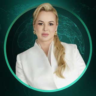 Аватар Телеграм канала "Фомичева за рубежом" @annafomicheva_ved