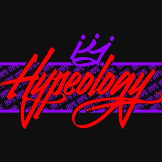 Аватар Телеграм канала "HYPEOLOGY PLUS 🔞" @+uzdaXuDpWsVmNWEy