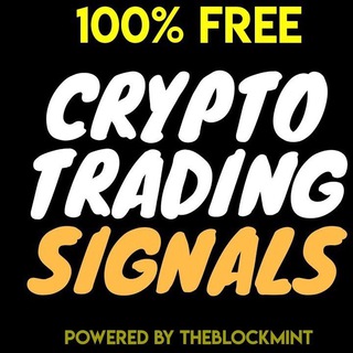 Аватар Телеграм канала "BINANCE FREE TRADING SIGNALS" @earningtipsyt