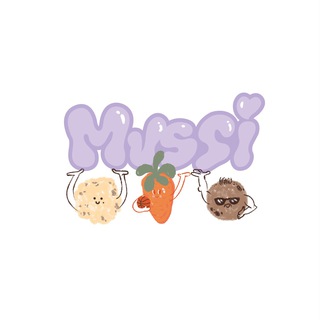 Аватар Телеграм канала "MUSSI" @mussicafe