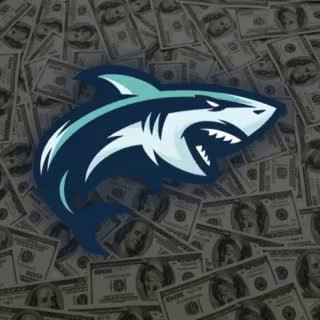 Аватар Телеграм канала "Shark 1XBET" @Shark_1XGAMES
