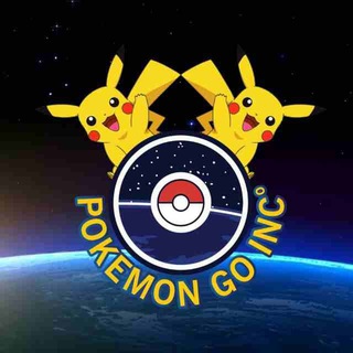 Pokemon Go Officials - TgScanner