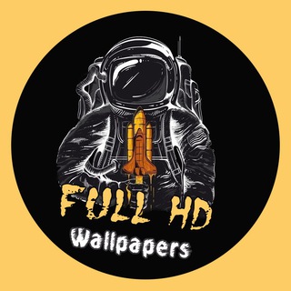 Аватар Телеграм канала "Wallpapers HD" @wallandroid