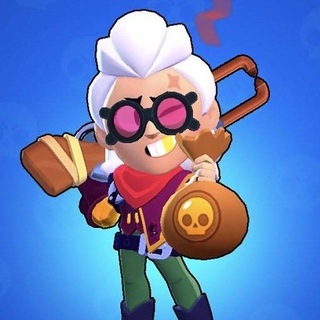 Аватар Телеграм канала "ЛУЧШЕ BS" @justbrawlmestars
