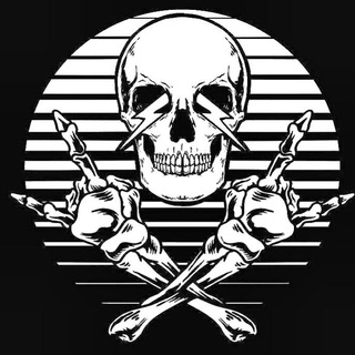 𝑹𝒐𝒄𝒌 𝑨𝒏𝒅 𝑴𝒆𝒕𝒂𝒍 𝑯𝒊𝒕𝒔 - TgScanner