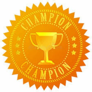 Market champion - TgScanner
