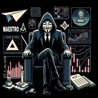 Аватар Телеграм канала "Переходник" @cryptonmaestron