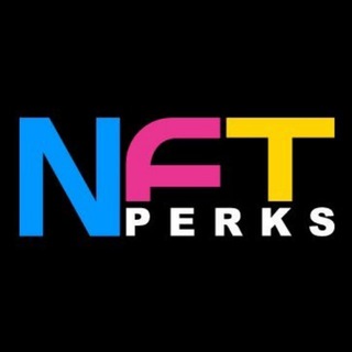 NFTPerks Announcements - TgScanner