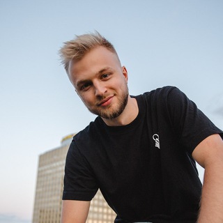 Аватар Телеграм канала "1.000.000$ за месяц с Данилом" @danilmatukhno
