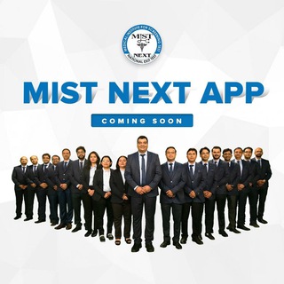 MIST HYDERABAD - TgScanner