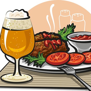 Popular recipes - TgScanner