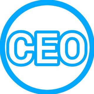 Аватар Телеграм канала "CEO" @chairmanru