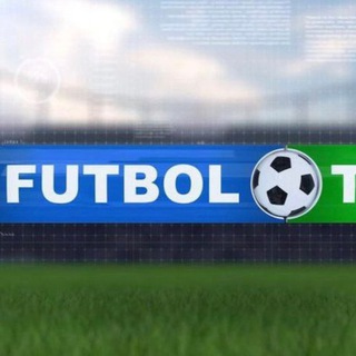 Аватар Телеграм канала "FUTBOL⚽️TV" @tv_futbolz