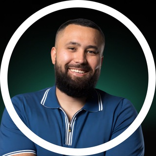 Аватар Телеграм канала "Crypto | Azam" @crypto_azam