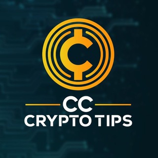 CC Crypto Tips - TgScanner