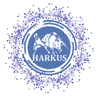Аватар Телеграм канала "Harkus Token |HKS OFFICIAL|" @harkustoken