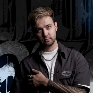 Аватар Телеграм канала "Ким Воронин | Деньги на дизайне | A+" @Voroninkim