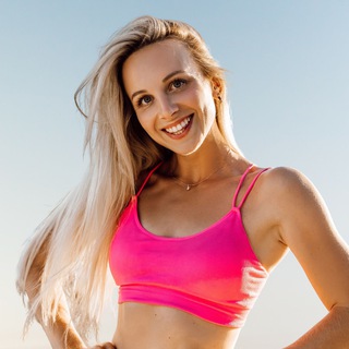 Аватар Телеграм канала "Татьяна Метельская | Фитнес-тренер в Telegram" @tanya_yourfit