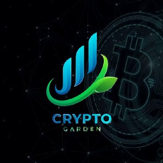 Аватар Телеграм канала "Crypto Garden" @garden_btc