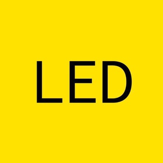 Аватар Телеграм канала "LED Билеты Санкт-Петербург" @led_spb